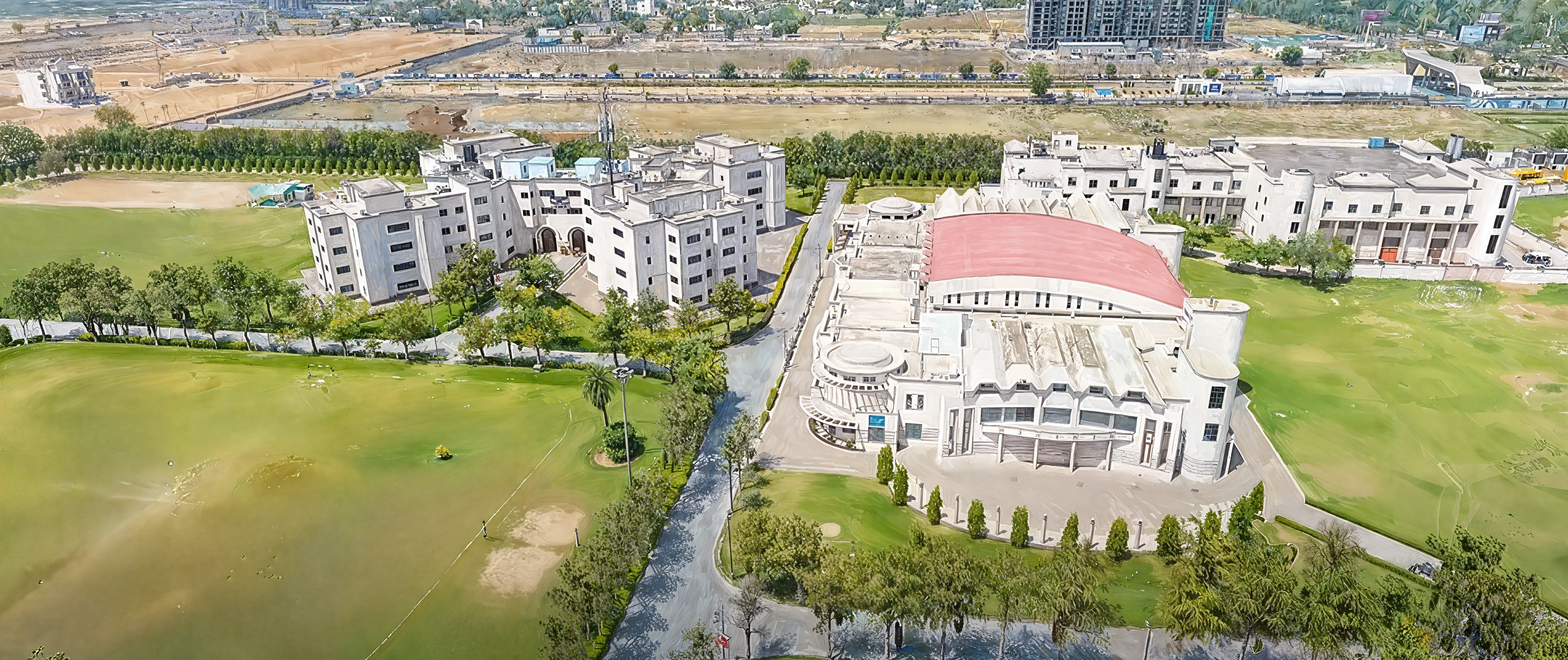 GCCBA Kolkata Academic Infrastructure photo 8